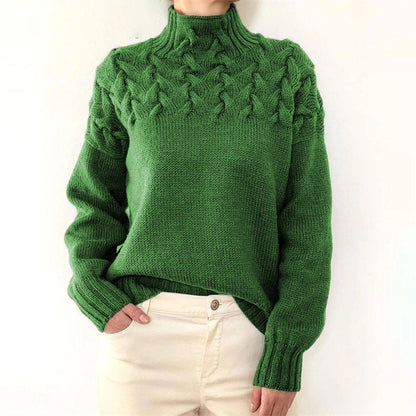 Vintage inspirierte Pullover
