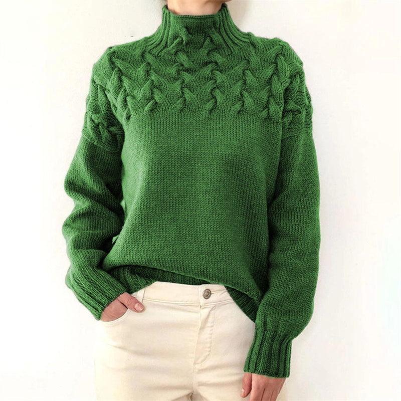 Vintage inspirierte Pullover