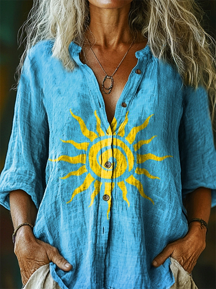 Elegant gestaltete Hemd