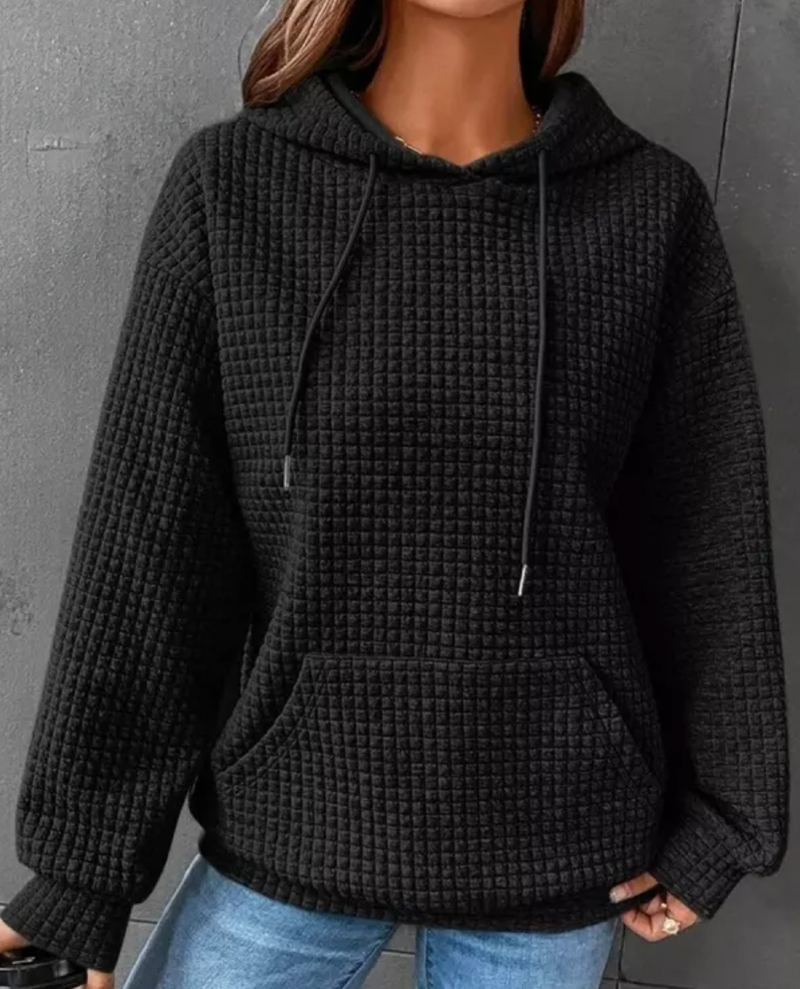 Klassisch gestaltete Pullover