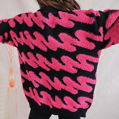 Vintage inspirierte Pullover