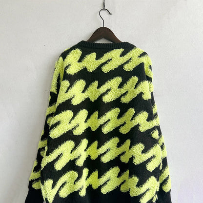 Vintage inspirierte Pullover