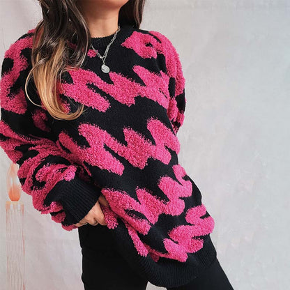 Vintage inspirierte Pullover