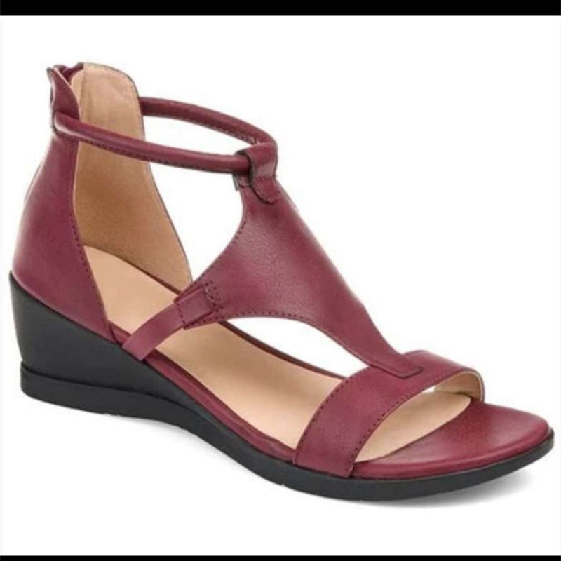 Schicke Orthopädische Sandalen mit einzigartigem Design