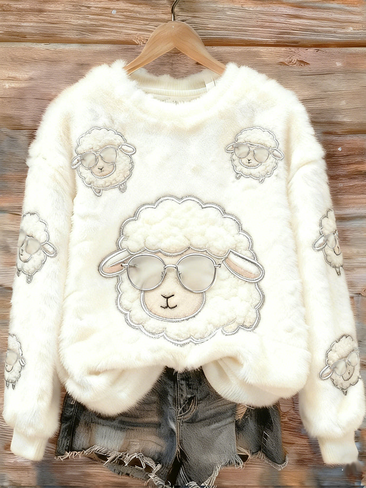Zeitloser Vintage-Stil Hemd