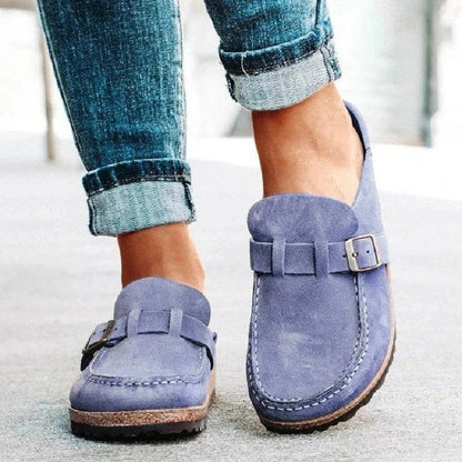 Anmutige Orthopädische Schuhe für modernen Look