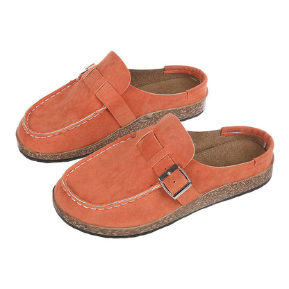 Anmutige Orthopädische Schuhe für modernen Look