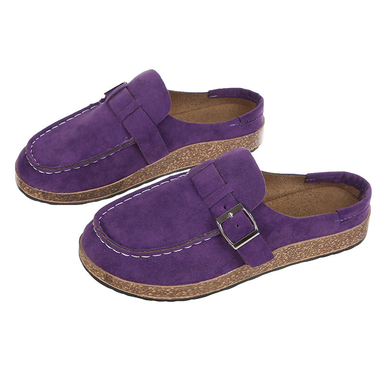 Anmutige Orthopädische Schuhe für modernen Look