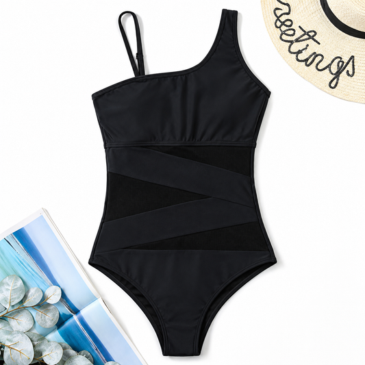 Effortlessly Swimsuit With a Timeless Design