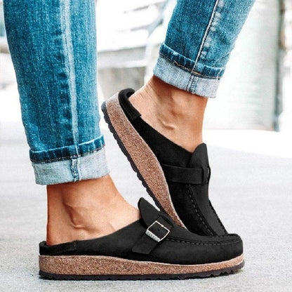 Anmutige Orthopädische Schuhe für modernen Look