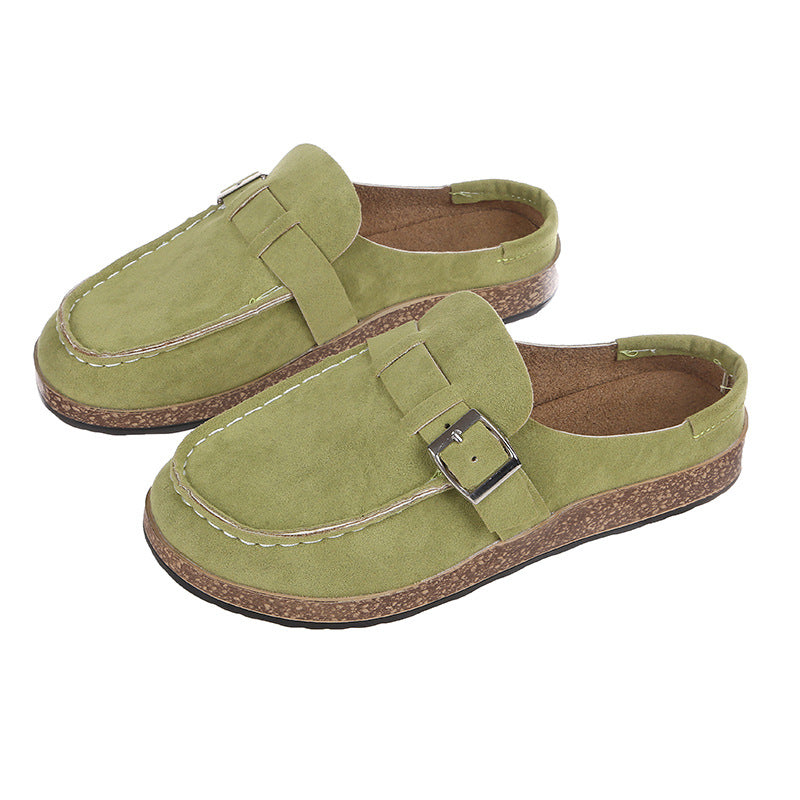 Anmutige Orthopädische Schuhe für modernen Look