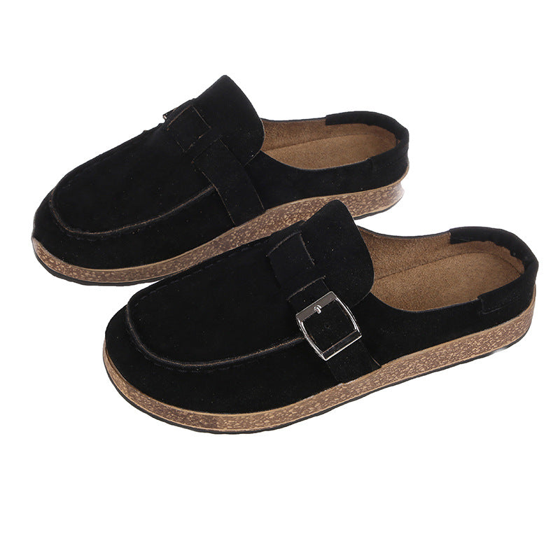 Anmutige Orthopädische Schuhe für modernen Look