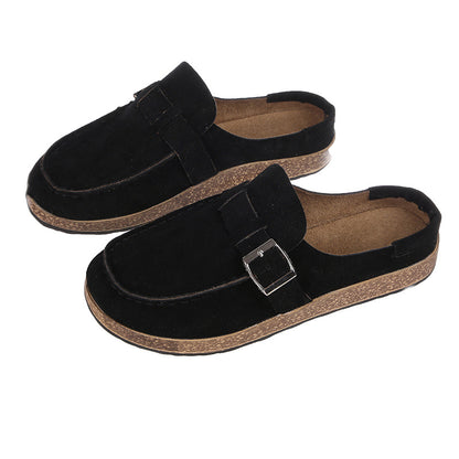 Anmutige Orthopädische Schuhe für modernen Look