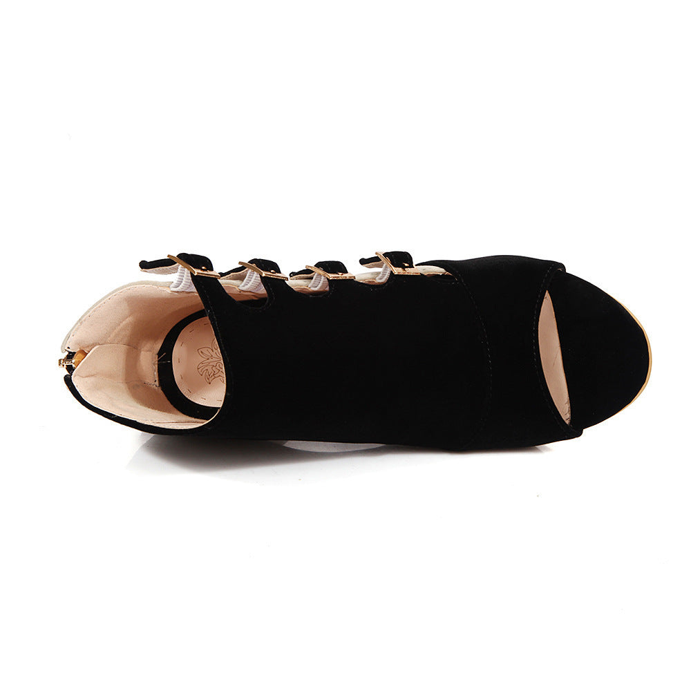 Stilvolle Orthopädische Sandalen für jeden Anlass
