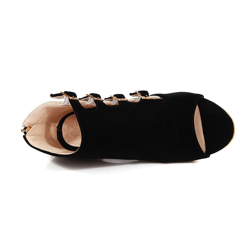 Stilvolle Orthopädische Sandalen für jeden Anlass