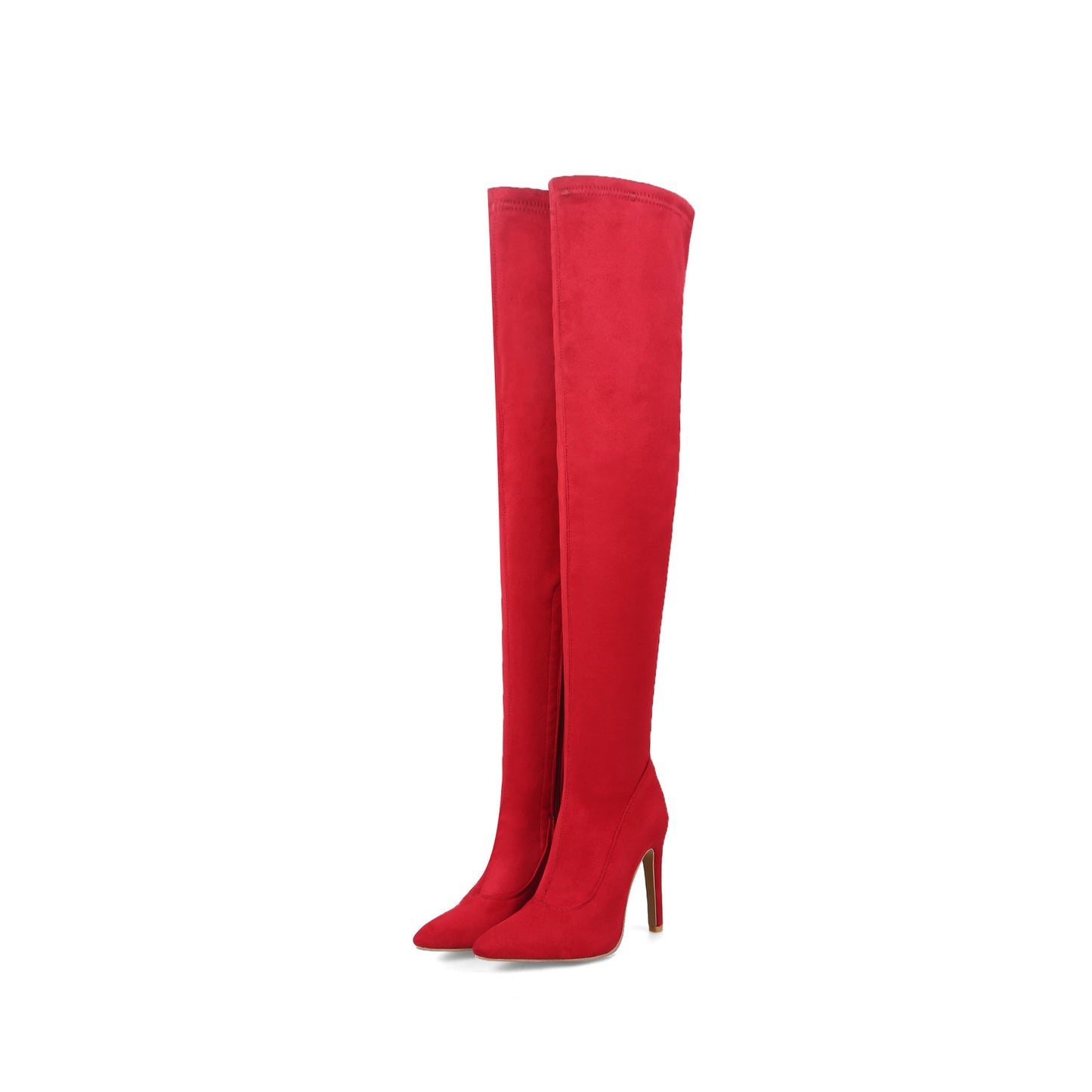 Klassische Orthopädische Stiefel mit zeitlosem Stil