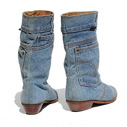 Stilvolle Orthopädische Stiefel für jeden Anlass