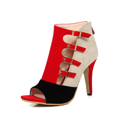 Stilvolle Orthopädische Sandalen für jeden Anlass