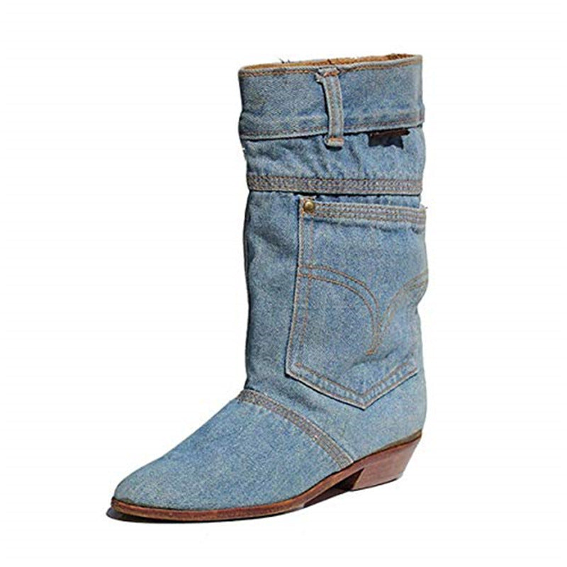 Stilvolle Orthopädische Stiefel für jeden Anlass