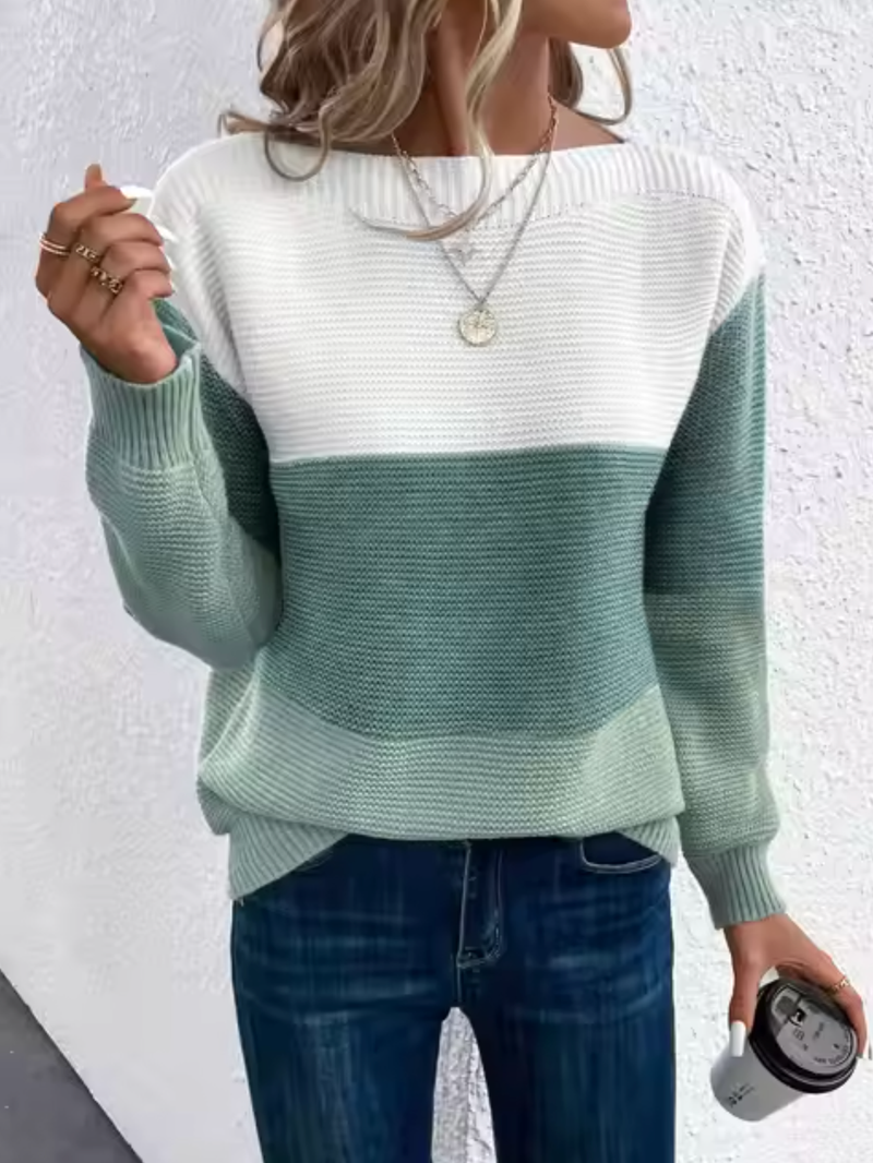 Wunderschön gefertigte Pullover
