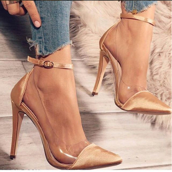 Schicke Orthopädische Schuhe mit einzigartigem Design