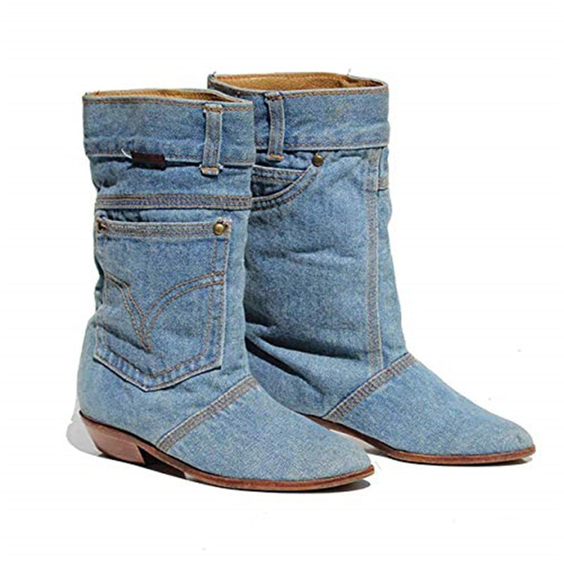 Stilvolle Orthopädische Stiefel für jeden Anlass