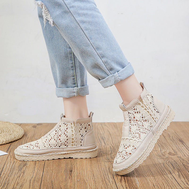 Elegante Orthopädische Schuhe für jeden Schritt