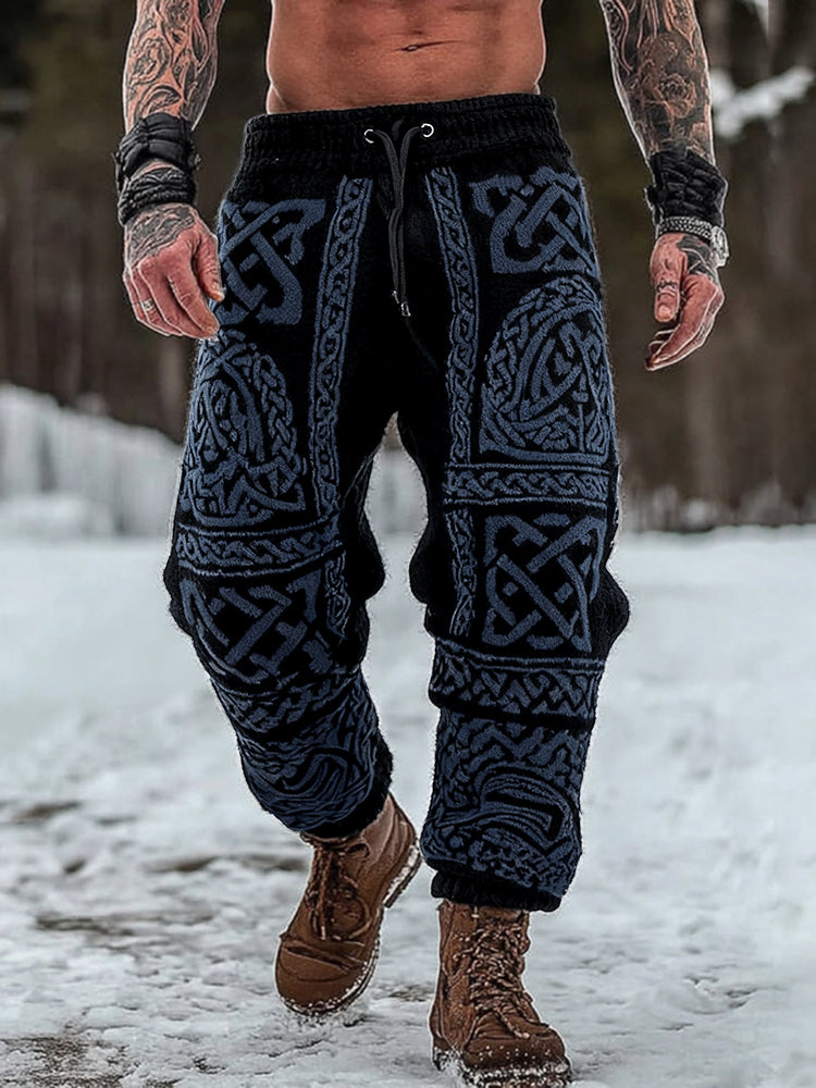 Zeitloser Vintage-Stil Hose