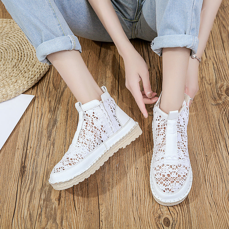 Elegante Orthopädische Schuhe für jeden Schritt