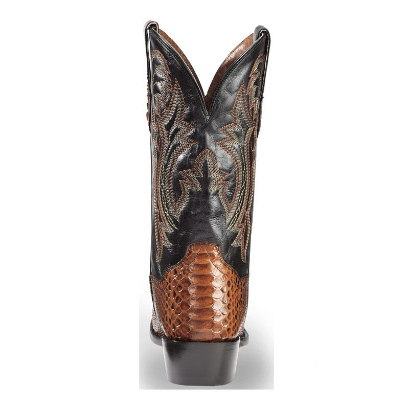 Vintage inspirierte Orthopädische Stiefel