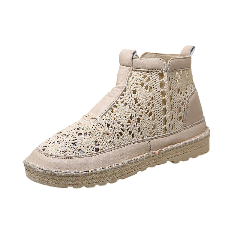 Elegante Orthopädische Schuhe für jeden Schritt