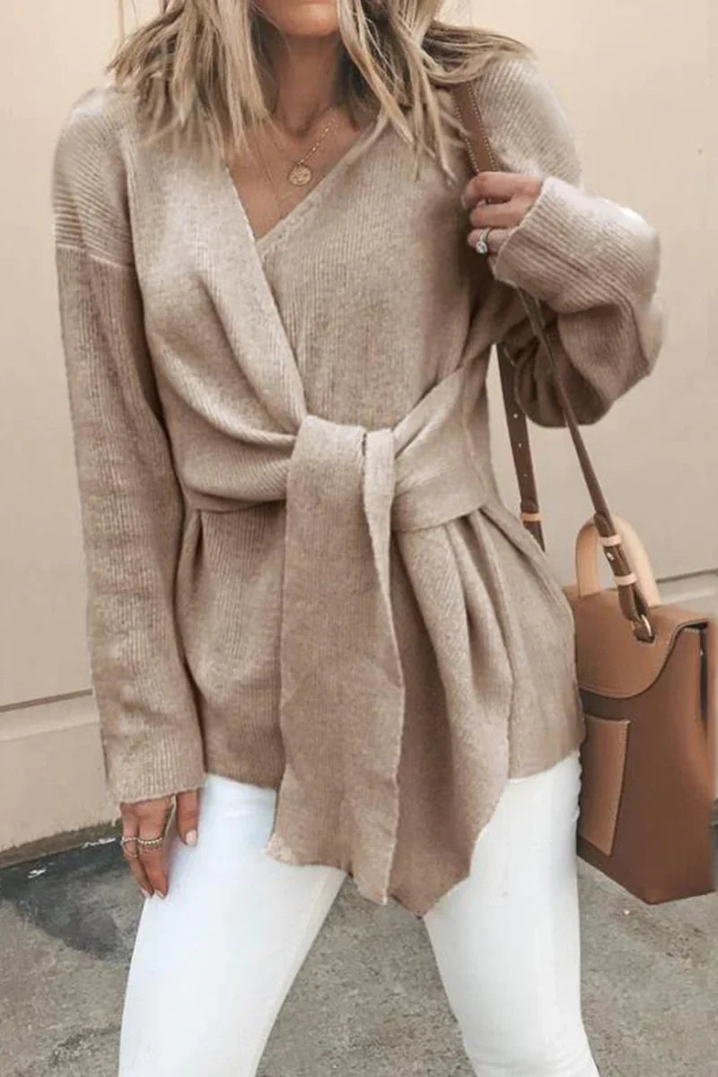 Zeitloser Vintage-Stil Jacke