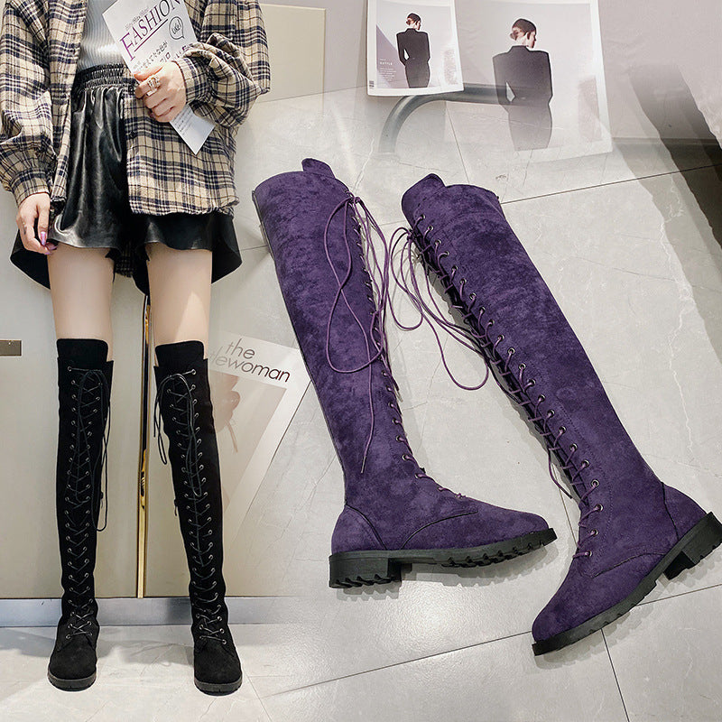 Bequeme Orthopädische Stiefel für den Alltag