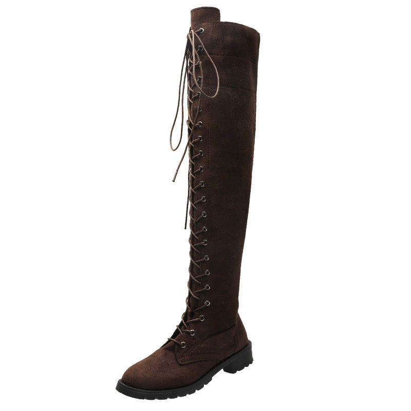 Bequeme Orthopädische Stiefel für den Alltag