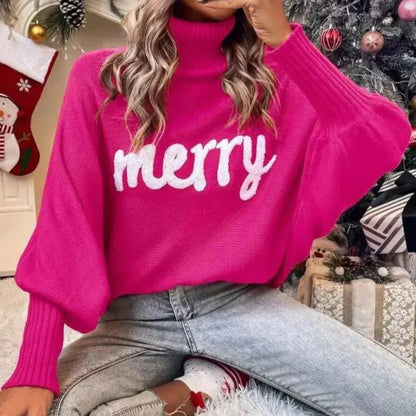 Durchdacht gestaltete Pullover