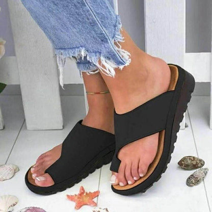 Schicke Orthopädische Sandalen mit einzigartigem Design