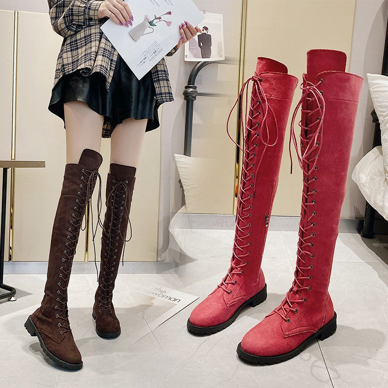 Bequeme Orthopädische Stiefel für den Alltag