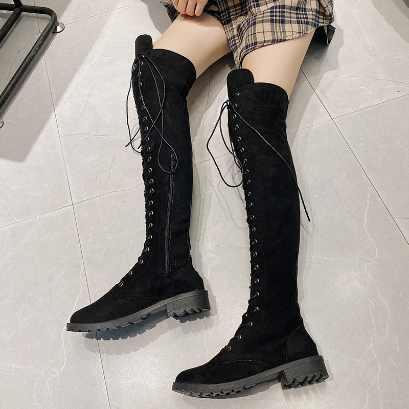 Bequeme Orthopädische Stiefel für den Alltag