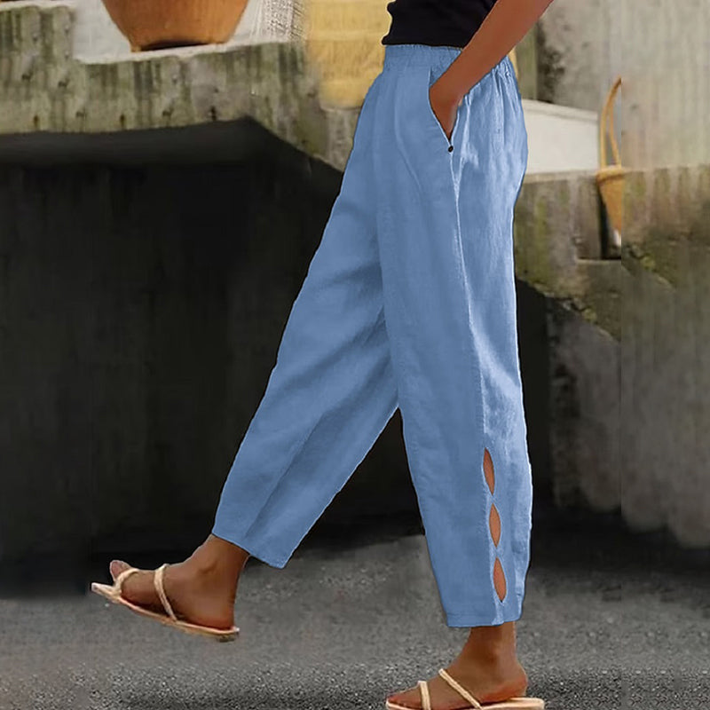Klassische Vintage Hose