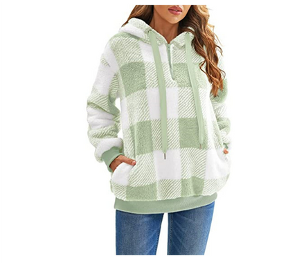 Klassisch gestaltete Pullover