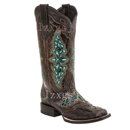 Wunderschön gefertigte Orthopädische Stiefel