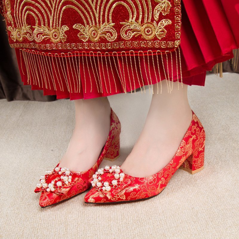 Elegante Orthopädische Schuhe für jeden Schritt