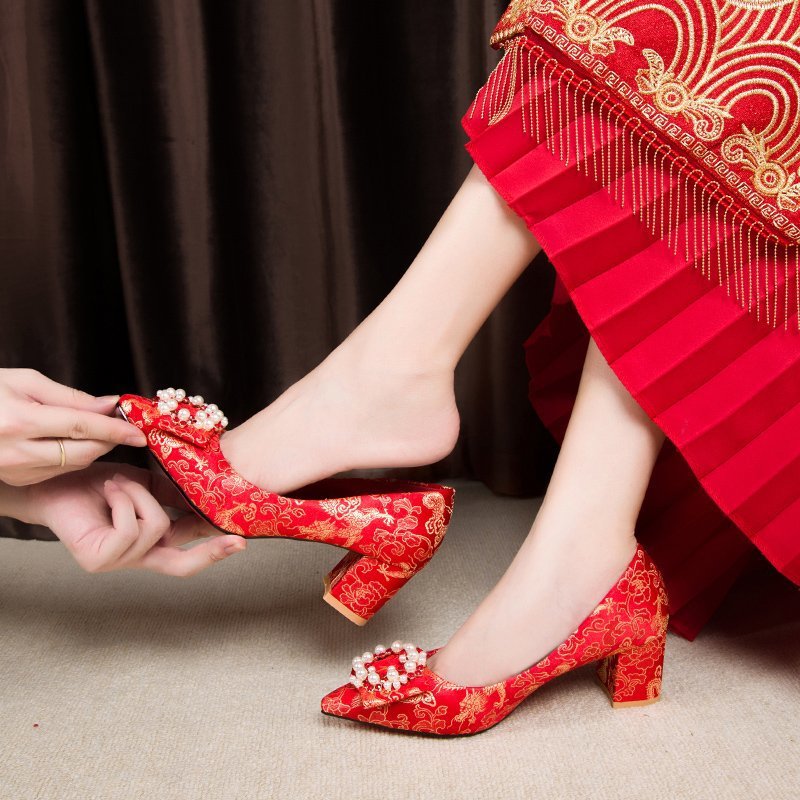 Elegante Orthopädische Schuhe für jeden Schritt