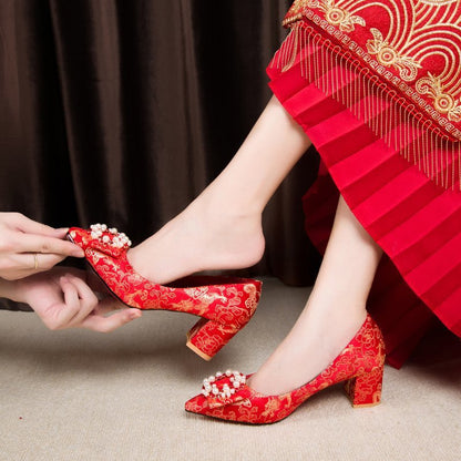 Elegante Orthopädische Schuhe für jeden Schritt