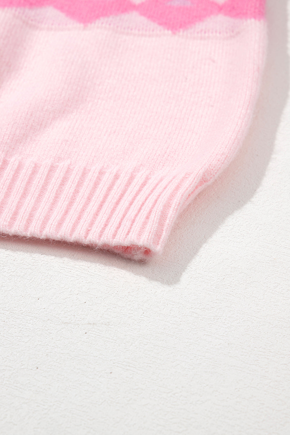 Wunderschön gefertigte Pullover