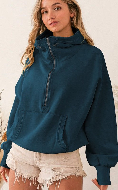 Anmutig gestaltete Pullover