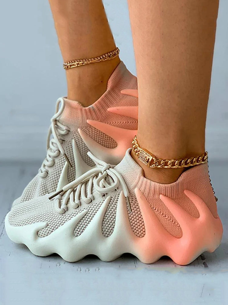 MW | Stylische und luftige Sneakers
