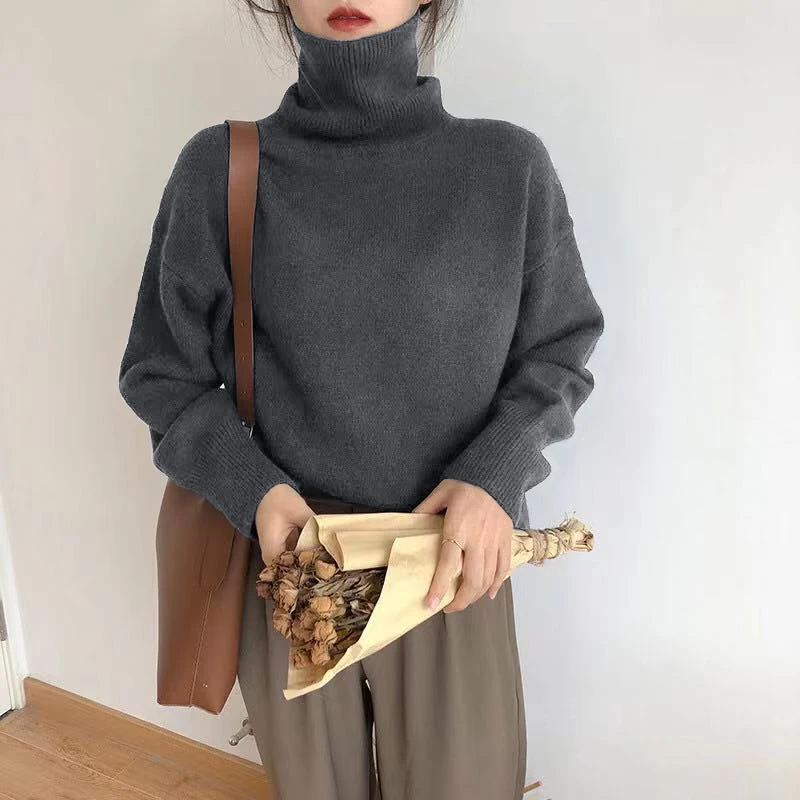 Wunderschön gefertigte Pullover