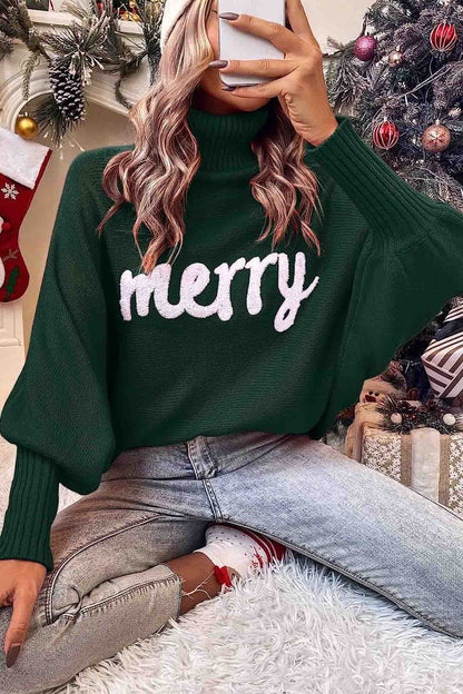 Anmutig gestaltete Pullover