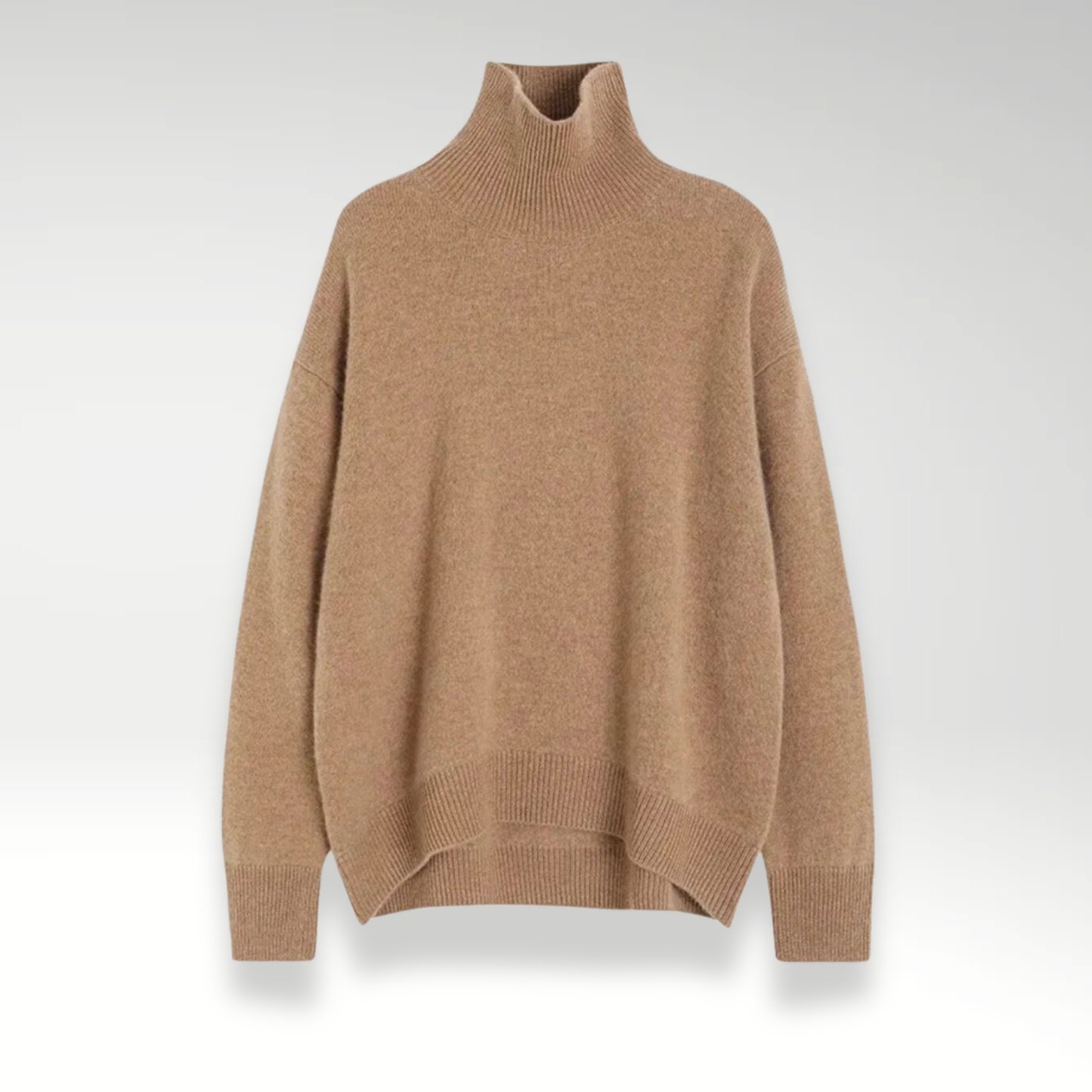 Klassische Vintage Pullover
